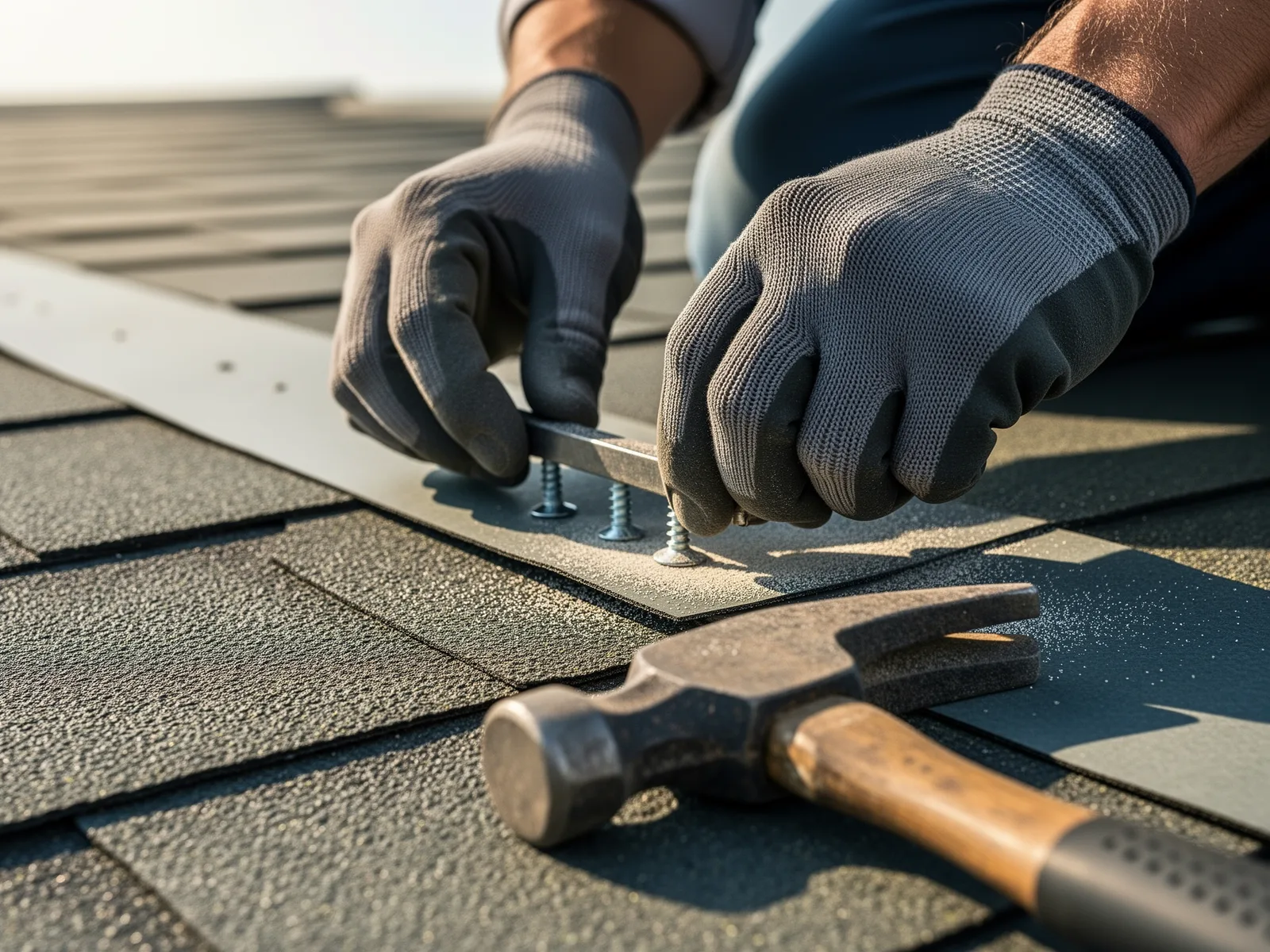 Why choose Fascia Repair in Coaldale, PA